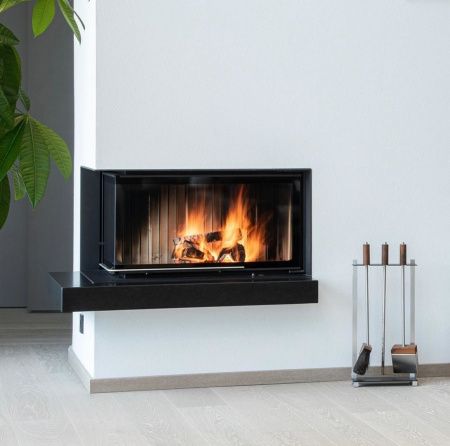 brunner eck-kamin 45/82/48 l фото