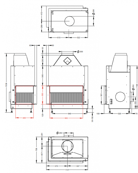 астов о2с 90\50 l фото