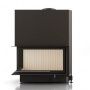 brunner eck-kamin 45/82/48 l фото