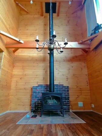 dovre 760 wd фото