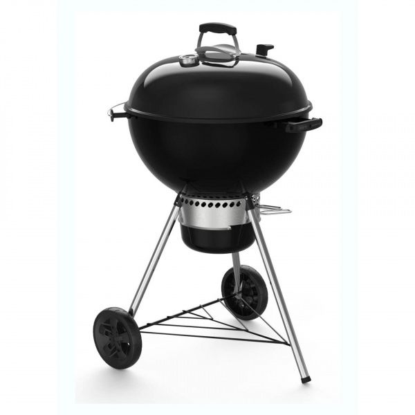 weber master-touch gbs e-5750 фото