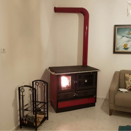 mbs magnum plus 4d d red фото