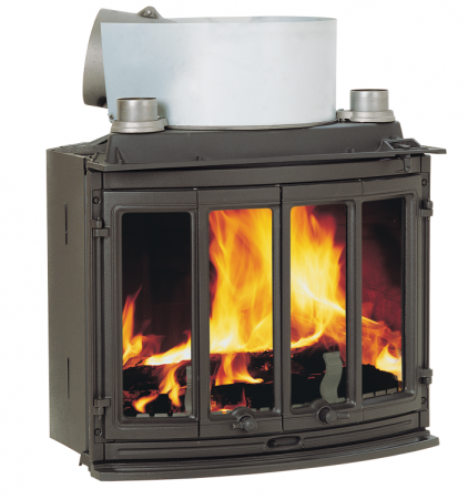 jotul i 18 harmony фото