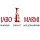 jabo marmi logo