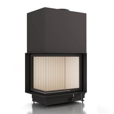 brunner eck-kamin 57/67/44 l фото