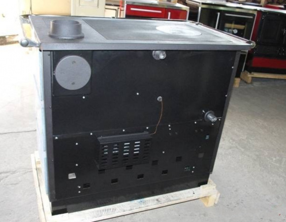 mbs thermo magnum plus 4d d s  фото