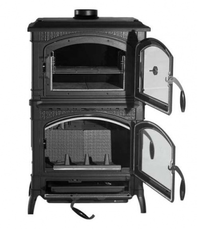 la nordica isotta forno evo фото