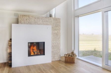 brunner stil-kamin 62/76 k фото