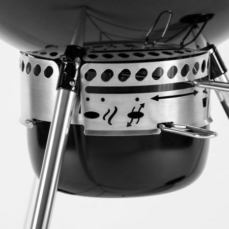 weber master-touch gbs premium e-5770 фото