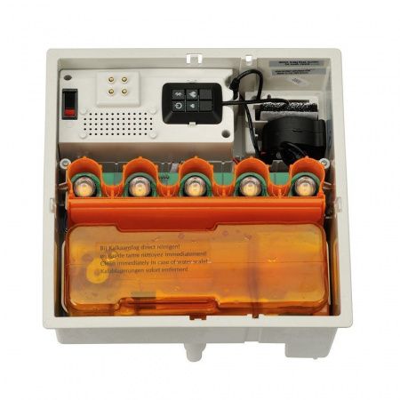 dimplex cassette 250 фото