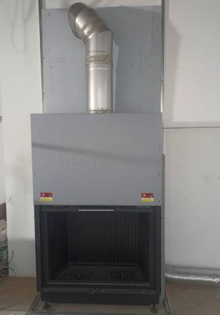 warmhaus flat 100/80h фото