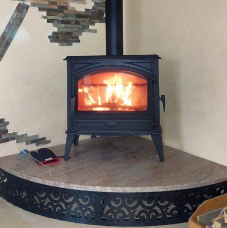 dovre 760 wd фото