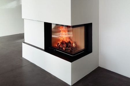 brunner eck-kamin 42/57/30 r фото