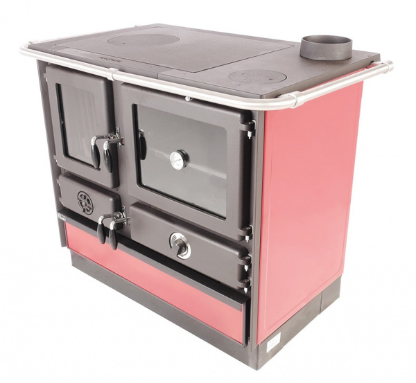 mbs thermo magnum plus 4d d red фото