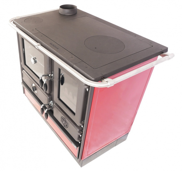 mbs thermo magnum plus 4d l red фото