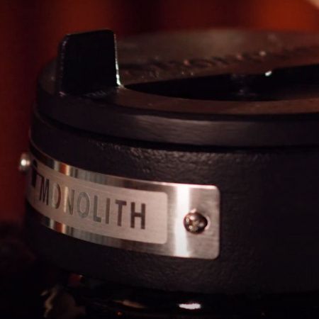 monolith lechef pro 2.0 black фото