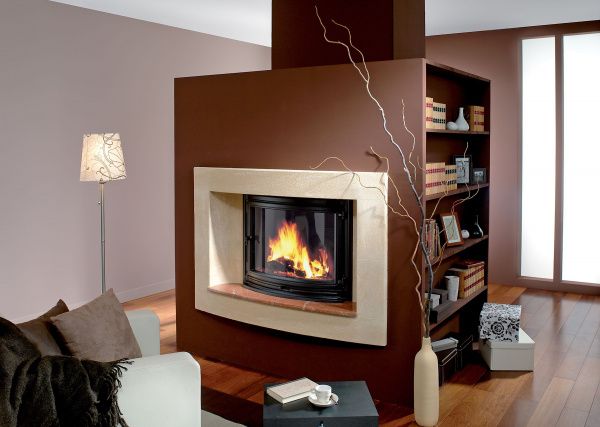 jotul i 18 panorama фото
