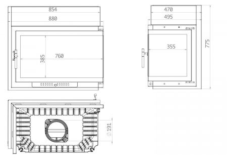 ect font/800/r фото