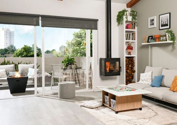 panadero onix wall ecodesign фото