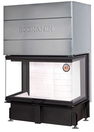 экокамин дельта 1000 фото