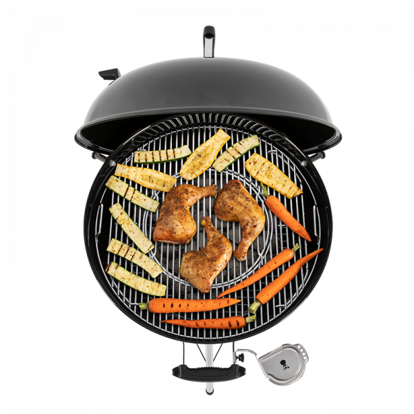 weber master-touch gbs e-5755 фото