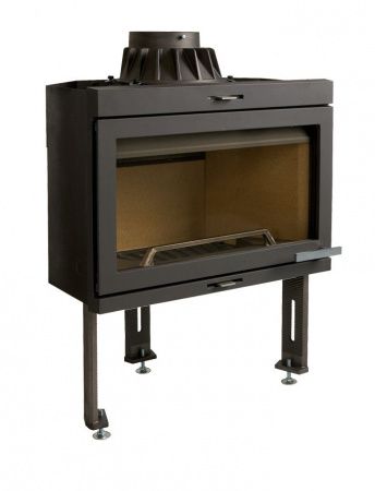 jotul i 400 flat  фото