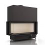 brunner architektur-kamin eck 38/86/36 l фото