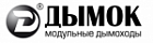 дымок логотип