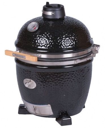 monolith junior pro 2.0 black фото
