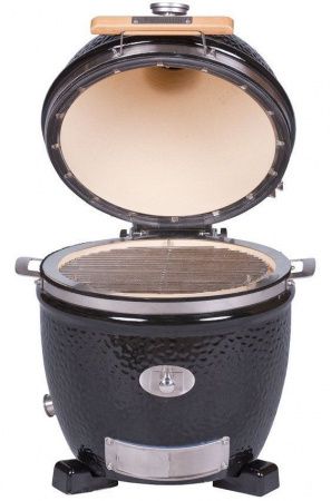 monolith junior pro 2.0 black фото