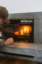 brunner eck-kamin 45/82/48 l фото