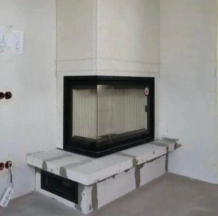 экокамин альфа 1000 l фото
