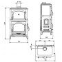 la nordica isotta forno evo фото