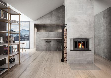 jotul i 400 harmony фото