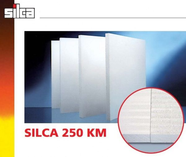 silca 1000х625х30 мм фото