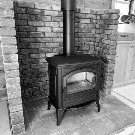 dovre 640 wd фото