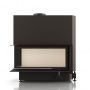 brunner architektur-kamin eck 38/86/36 l фото