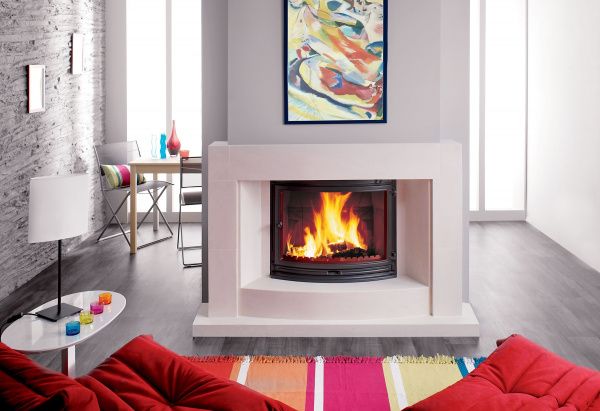 jotul i 18 panorama фото
