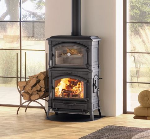 la nordica isotta forno evo фото