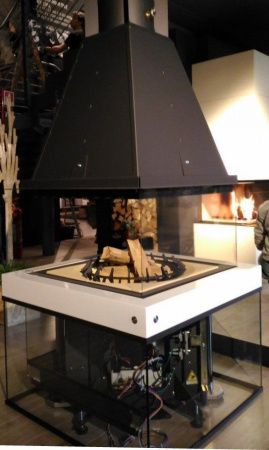 piazzetta m360 q фото