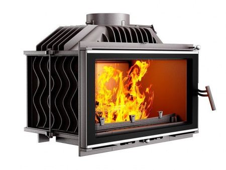 kaw-met w16 9,4 квт eko фото