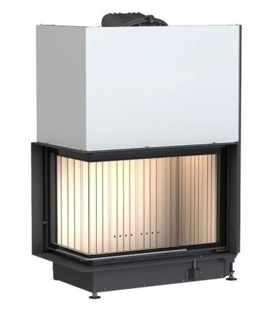 brunner eck-kamin 57/82/48 l фото