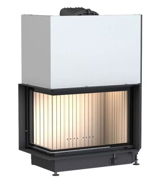 brunner eck-kamin 57/82/48 l фото