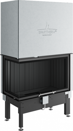 spartherm varia 2l-80h фото