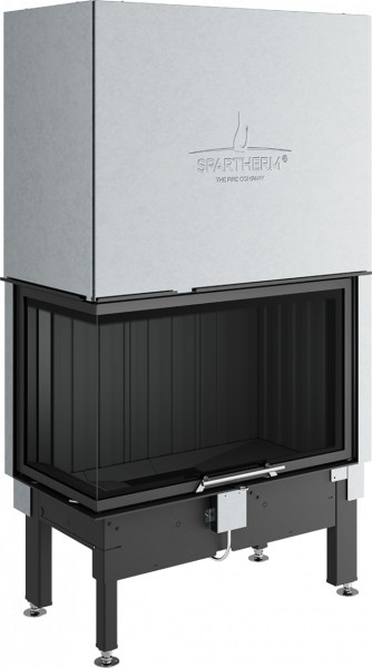 spartherm varia 2l-80h фото