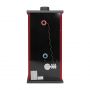 mbs thermo vesta plus dark red фото
