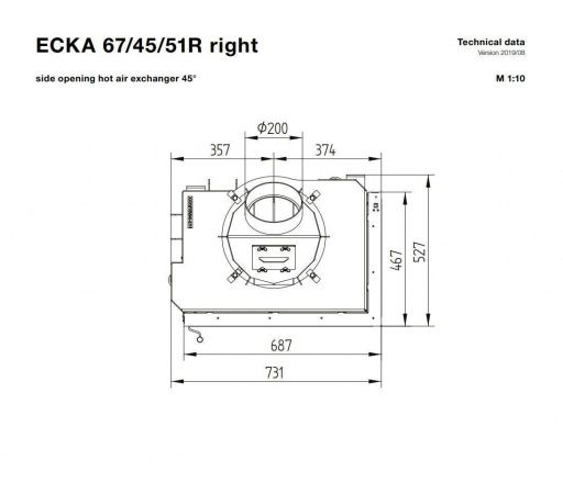 hoxter ecka 67/45/51r  фото