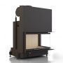brunner eck-kamin 45/82/48 r фото