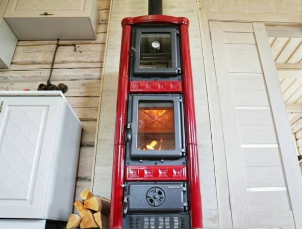 la nordica gaia forno bordeaux фото