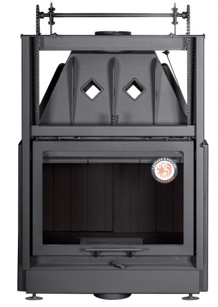 экокамин альфа 700 kb фото